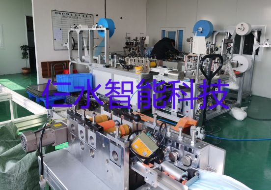 东莞市奥捷智能科技有限公司图8