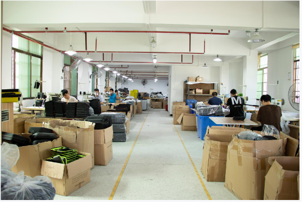 东莞市贵诚箱包制品有限公司图3