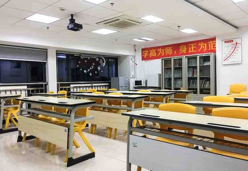 广州学大教育技术有限公司佛山分公司图片1