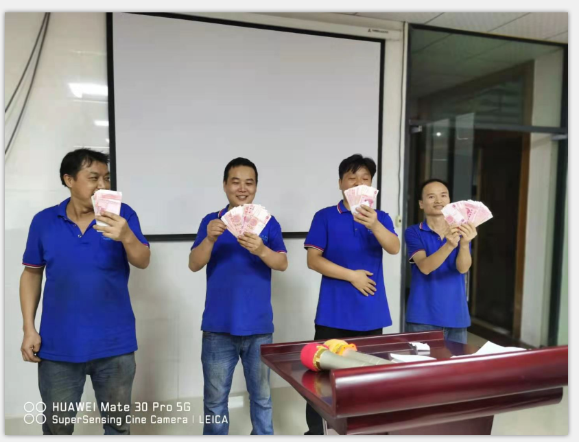 东莞市力超精密机械有限公司图6