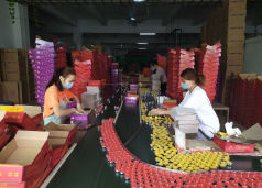 东莞市万江安漮酥油灯厂图2