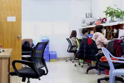 东莞市浩龙模型科技有限公司图4