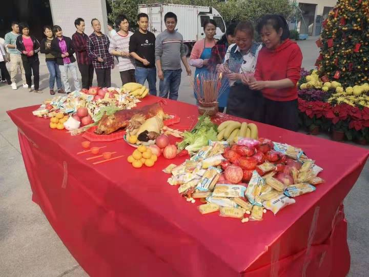 东莞市金丰手袋有限公司图6