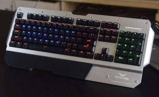 东莞市般若电子科技有限公司图6