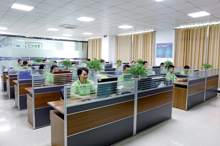 东莞市众耀自动化设备有限公司图3