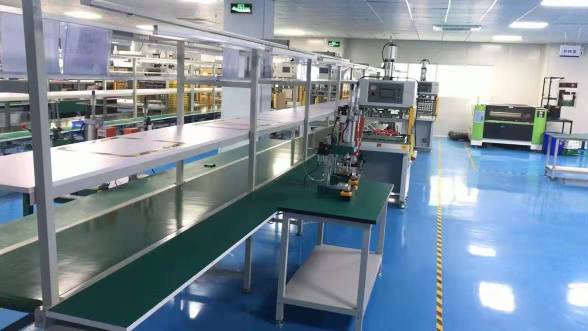 东莞市人山精密科技有限公司图1