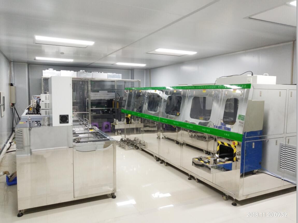 广东赛宏精密清洗装备有限公司图5