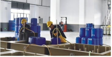 广东宝泊新材有限公司图7