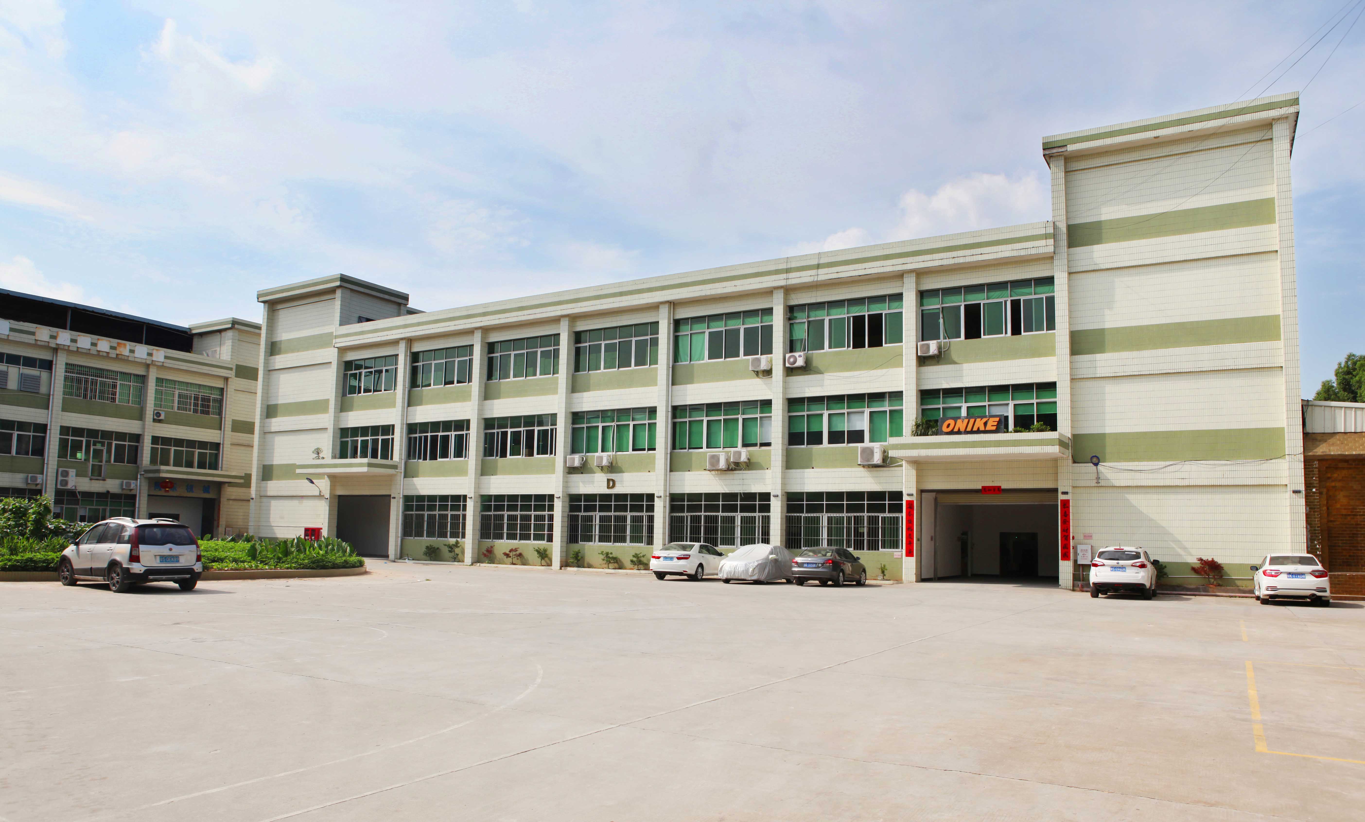 东莞市欧耐克光电科技有限公司图2