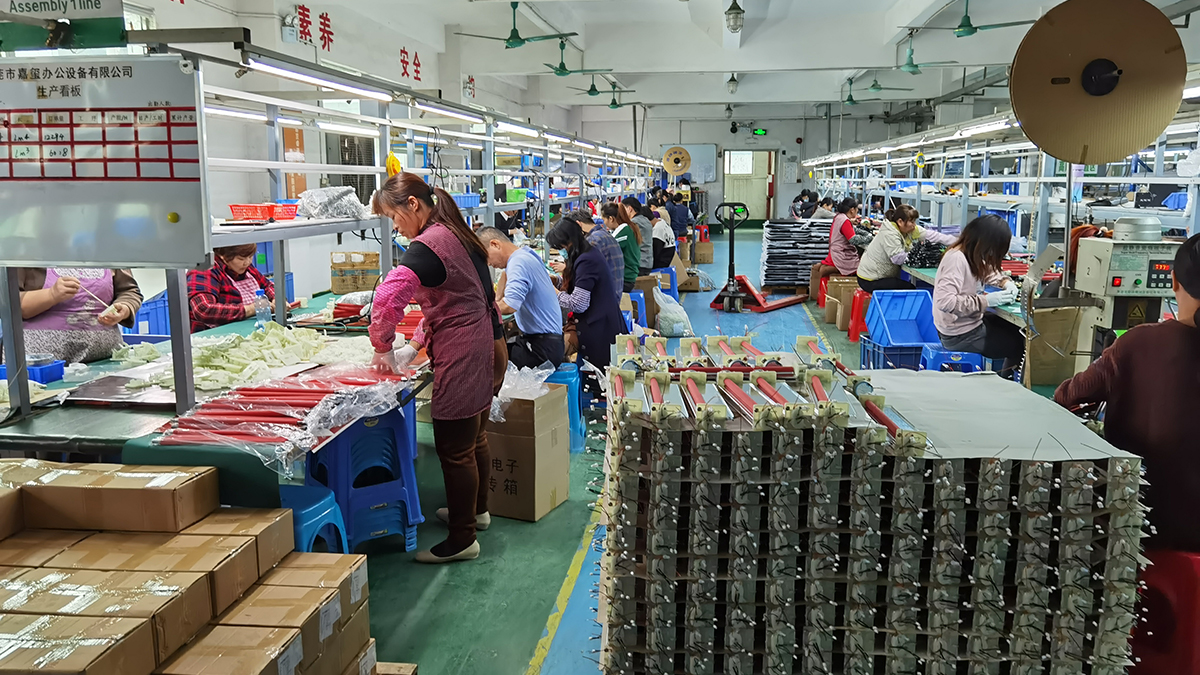 东莞市嘉玺办公设备有限公司图2