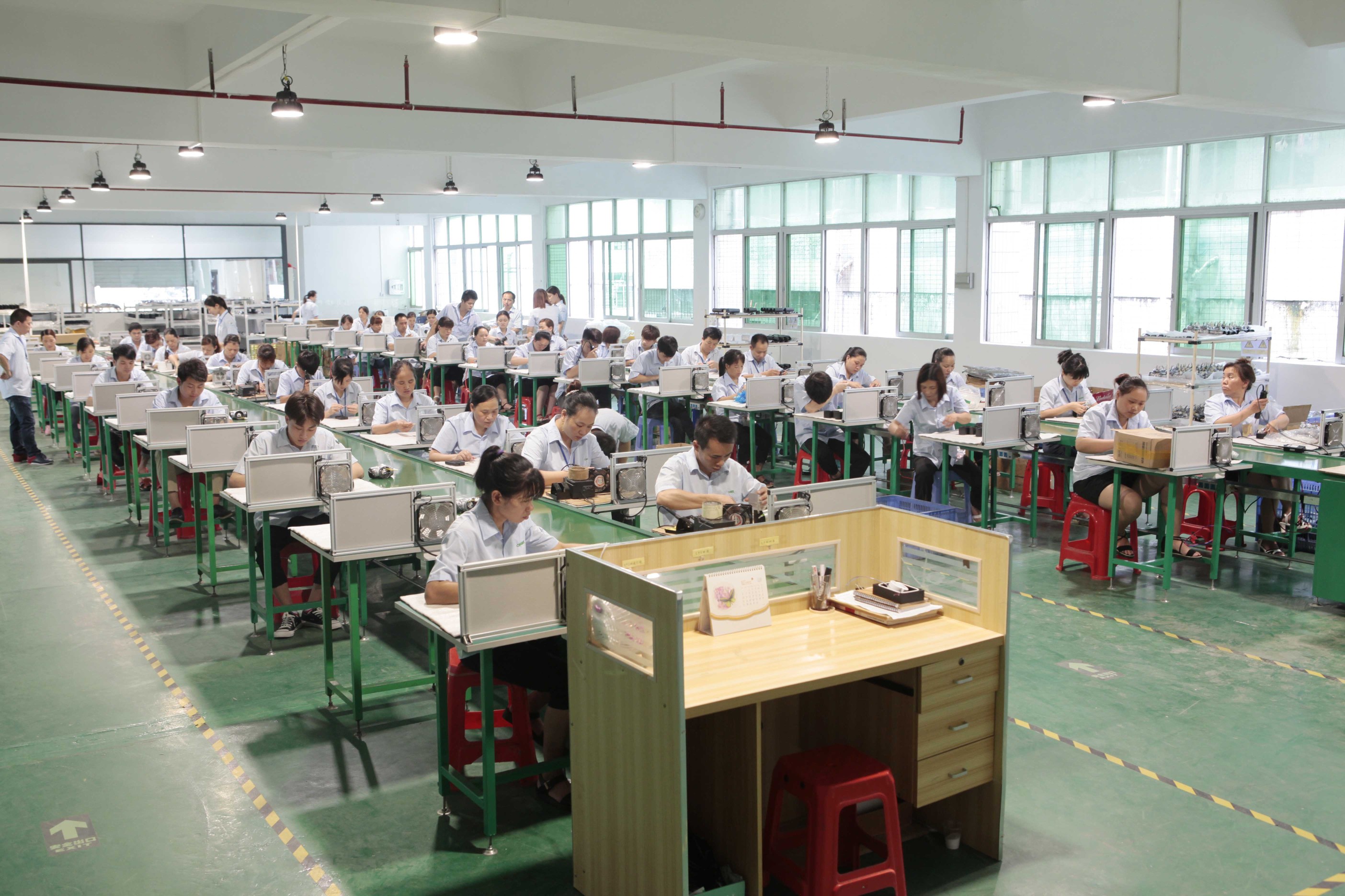 东莞市欧耐克光电科技有限公司图1