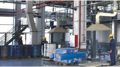 广东宝泊新材有限公司图6