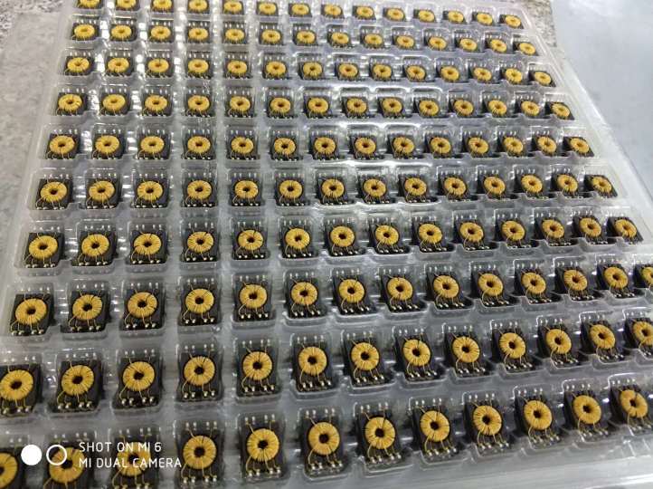 东莞市鸿技电子有限公司图5