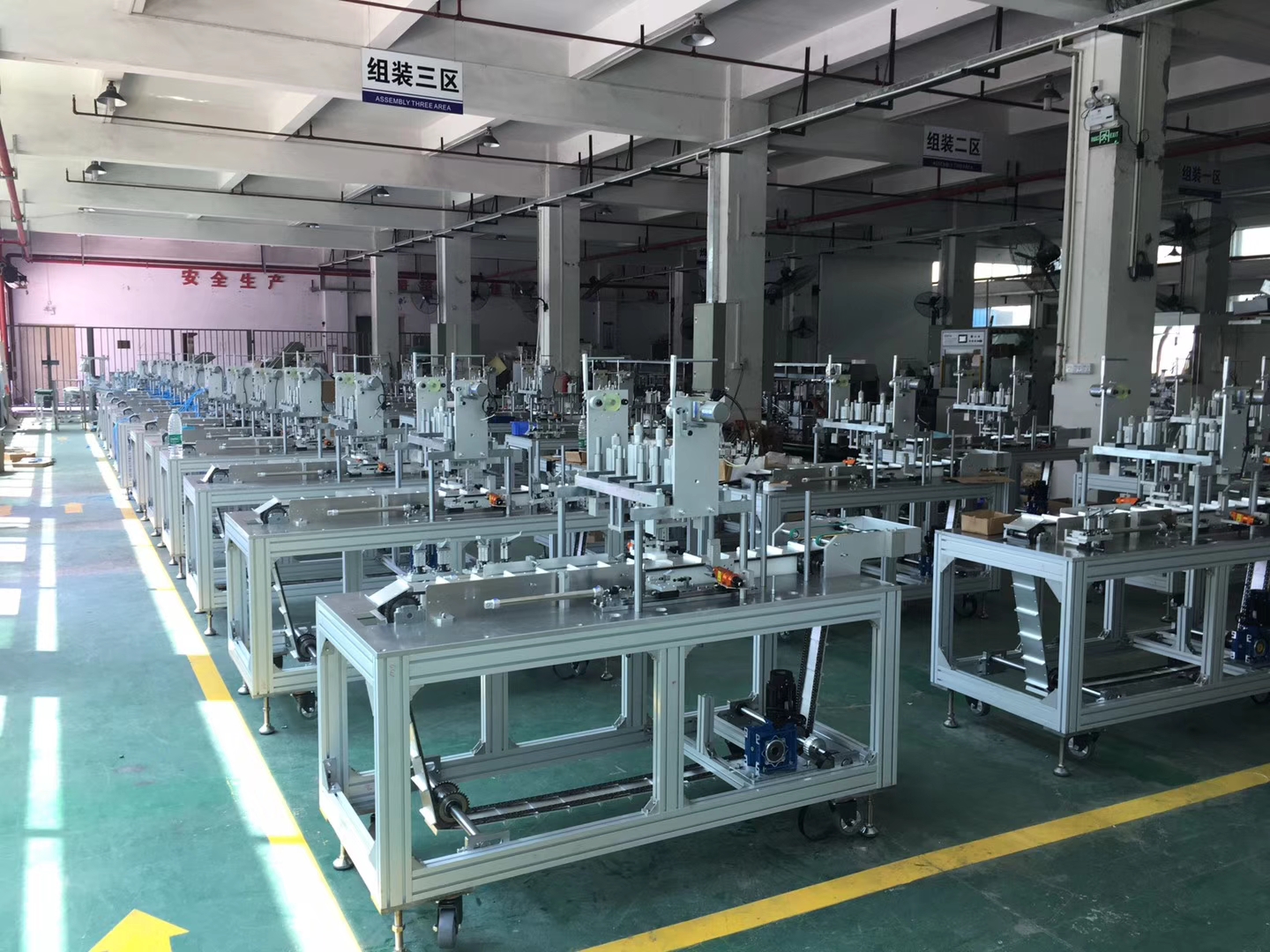 广东赛宏精密清洗装备有限公司图6