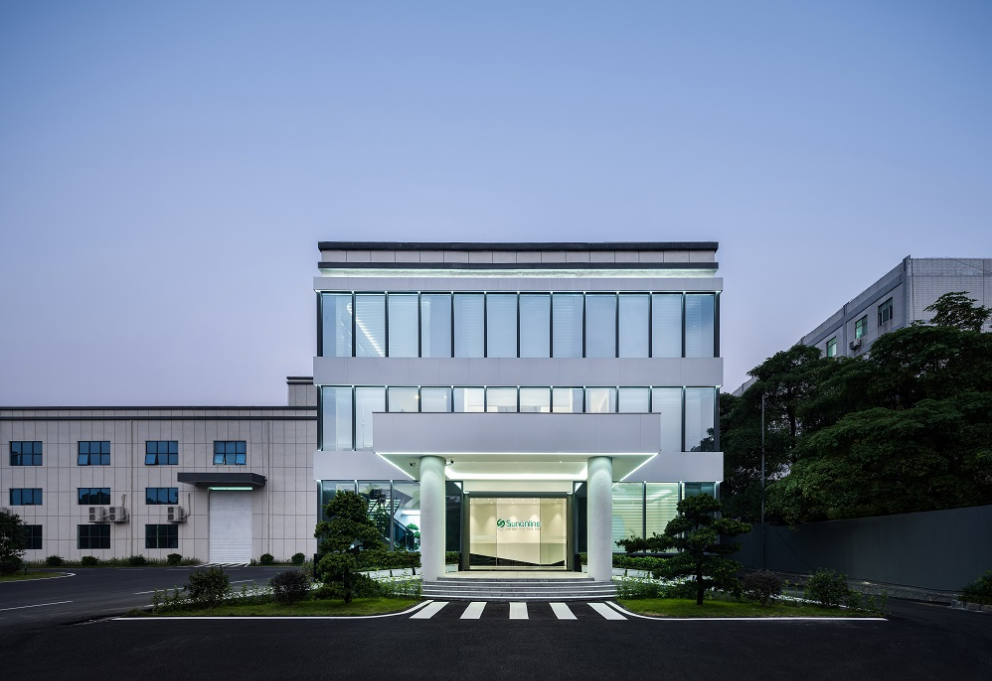 深圳鑫宏力精密工业有限公司图2