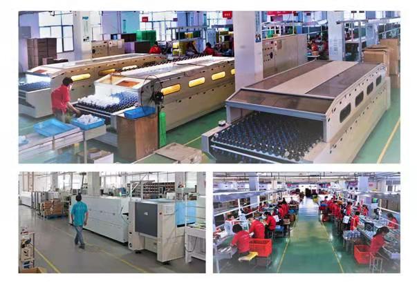 广东洪氏开尔照明科技有限公司图2