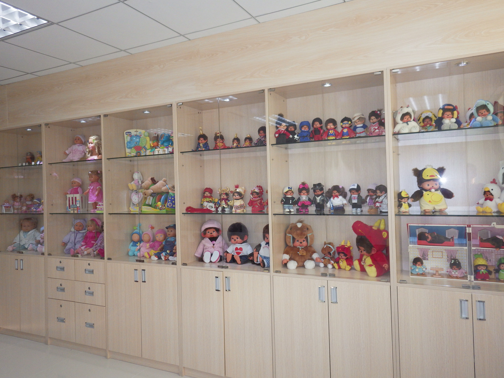 浩宇玩具（东莞）有限公司图4