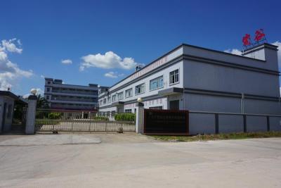 东莞市瓷谷五金科技有限公司图1