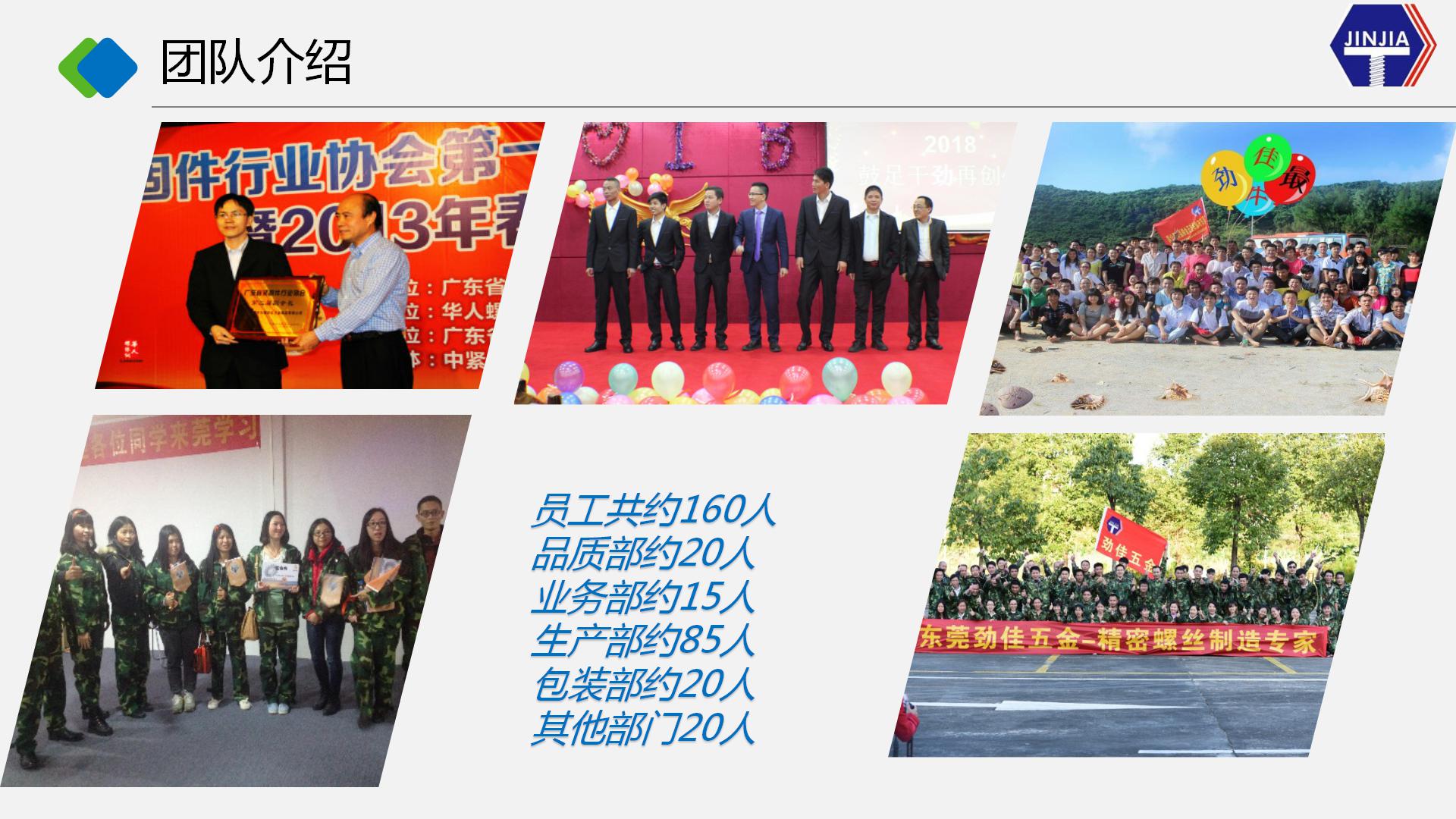 东莞劲佳精密部件有限公司图4