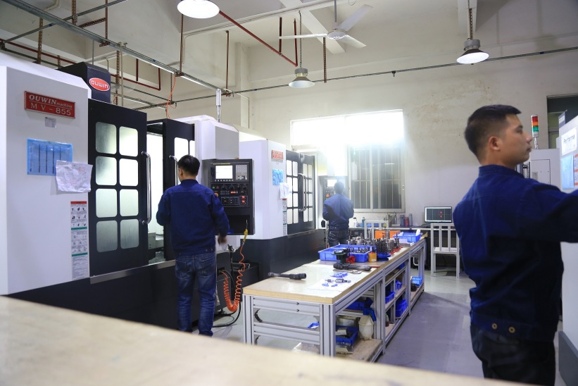 东莞市时利和机电设备有限公司图4