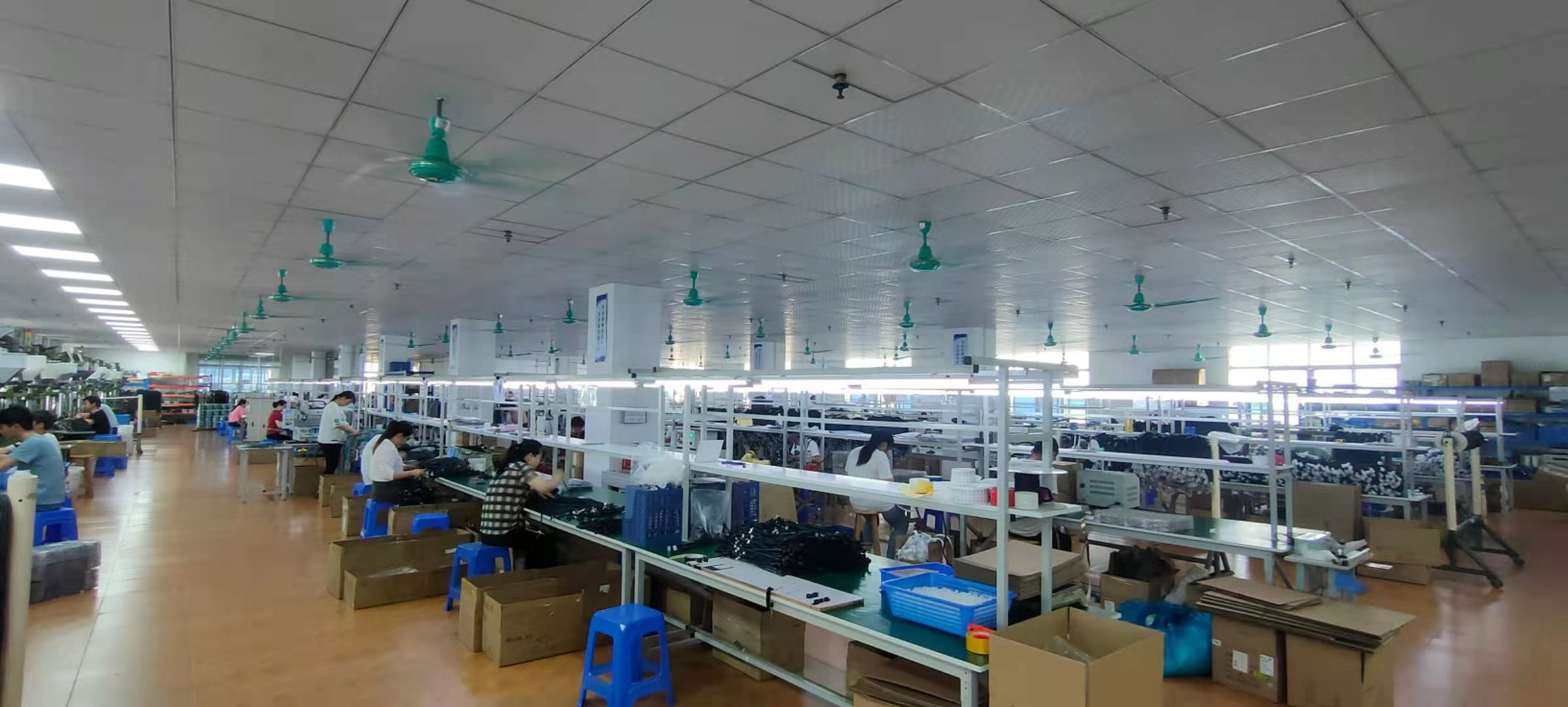 东莞市承胜电子科技有限公司图2