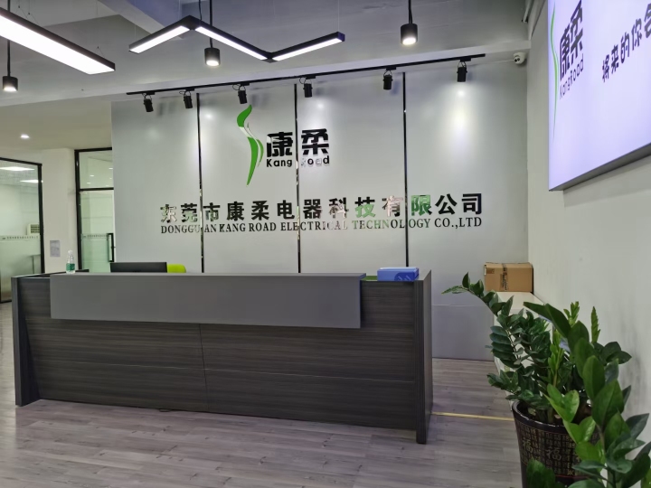 东莞市康柔电器科技有限公司图1