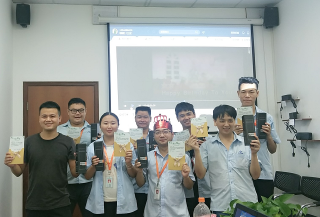 东莞市昂迪电子科技有限公司图7