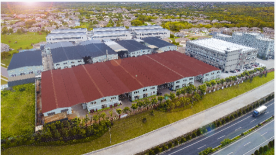 浙江斐凌工具有限公司图1