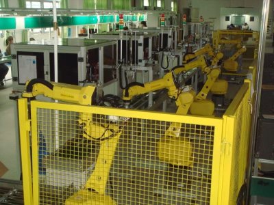 东莞新远帆自动化有限公司图2