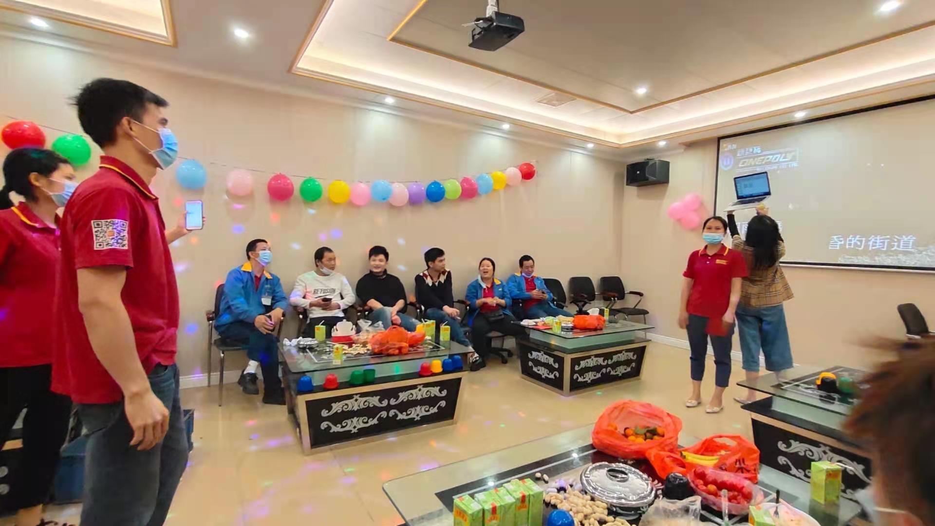 东莞市高利铭五金制品有限公司图7