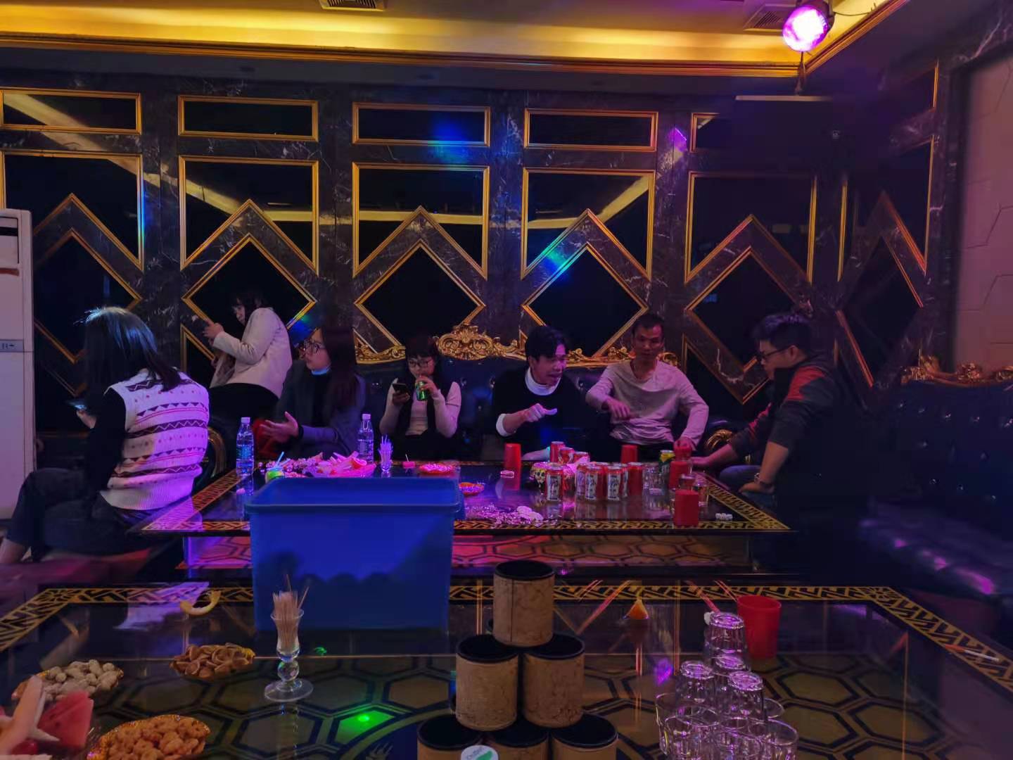 东莞市炅盛塑胶科技有限公司图3