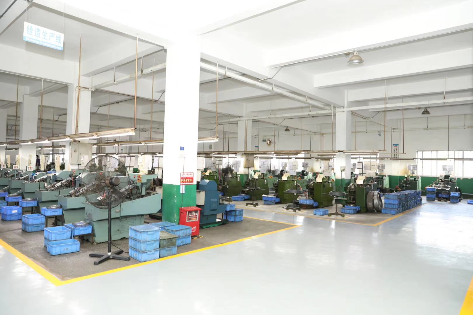 东莞市三精精密五金有限公司图6