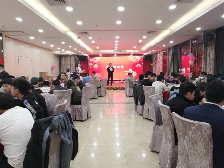 东莞市新伟一工业科技有限公司图9