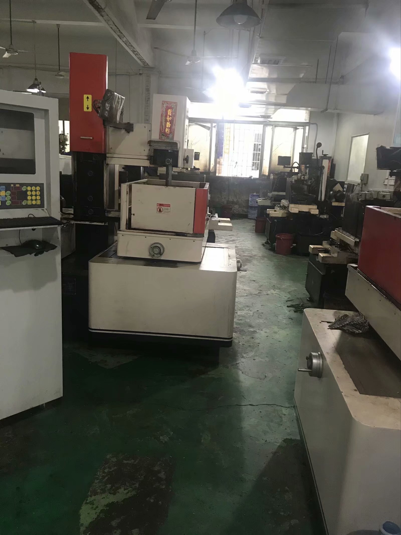 东莞市盈励精密五金有限公司图6