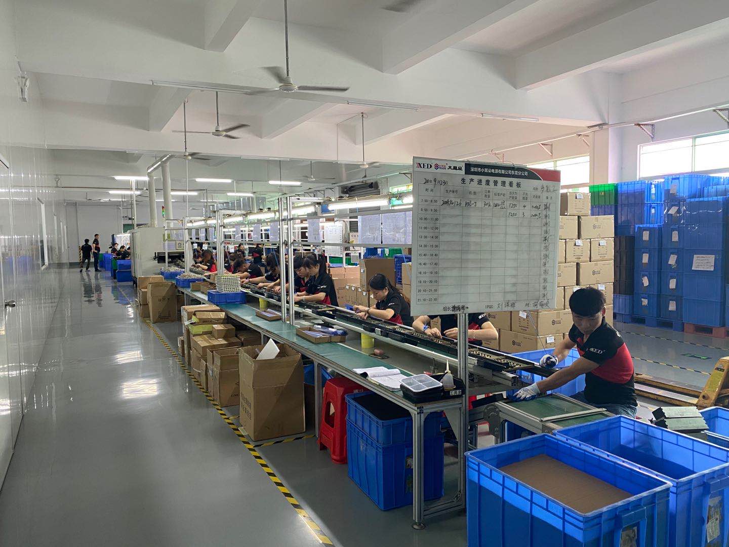 东莞小耳朵智能科技有限公司图4