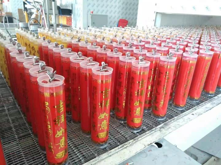 东莞市万江安漮酥油灯厂图7