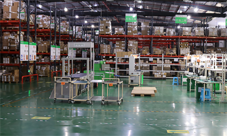 东莞市路迪森宝供应链管理有限公司图5