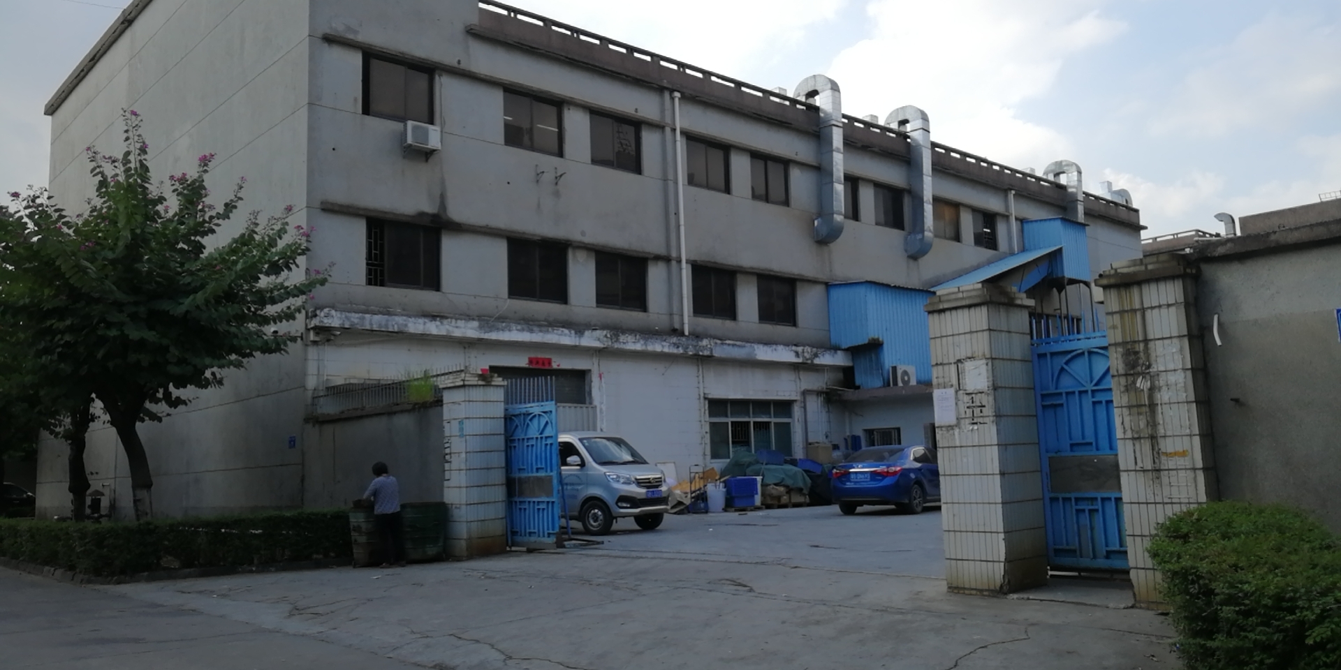 东莞市普配尔塑胶模具有限公司图1