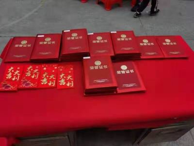 东莞市金丰手袋有限公司图7