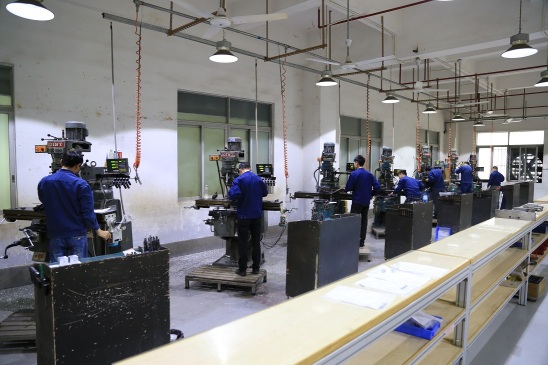 东莞市时利和机电设备有限公司图2