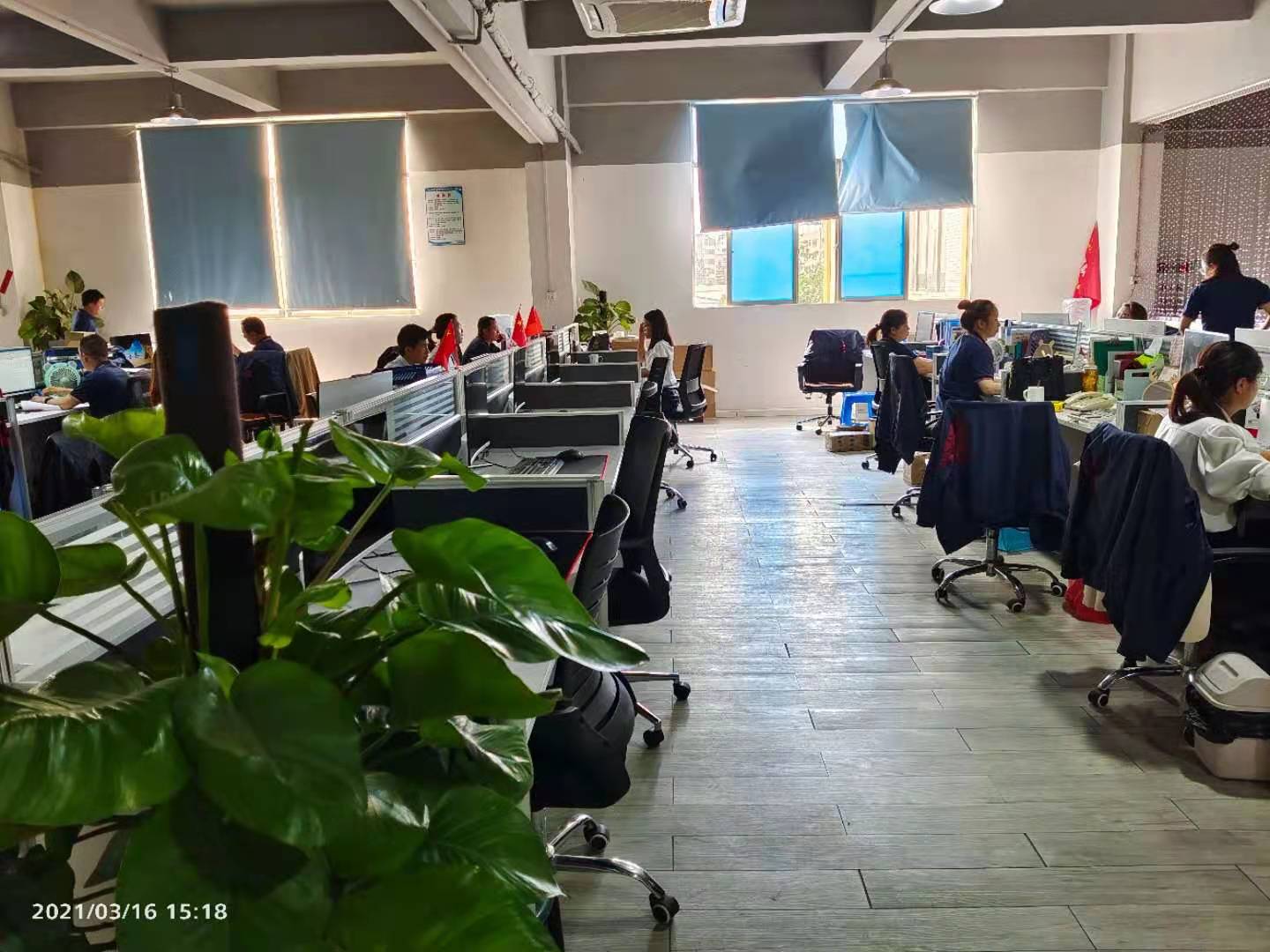 东莞市峰洁卫浴有限公司图8