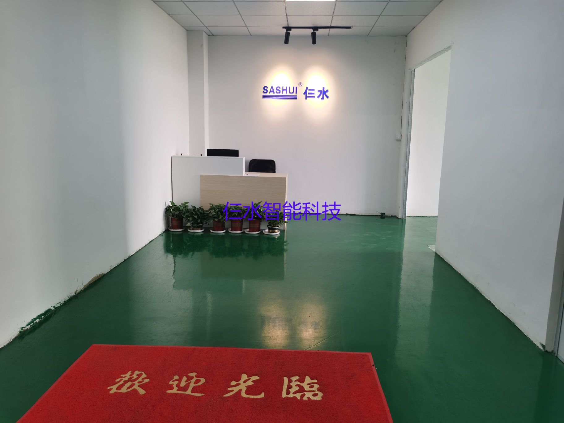 东莞市奥捷智能科技有限公司图4