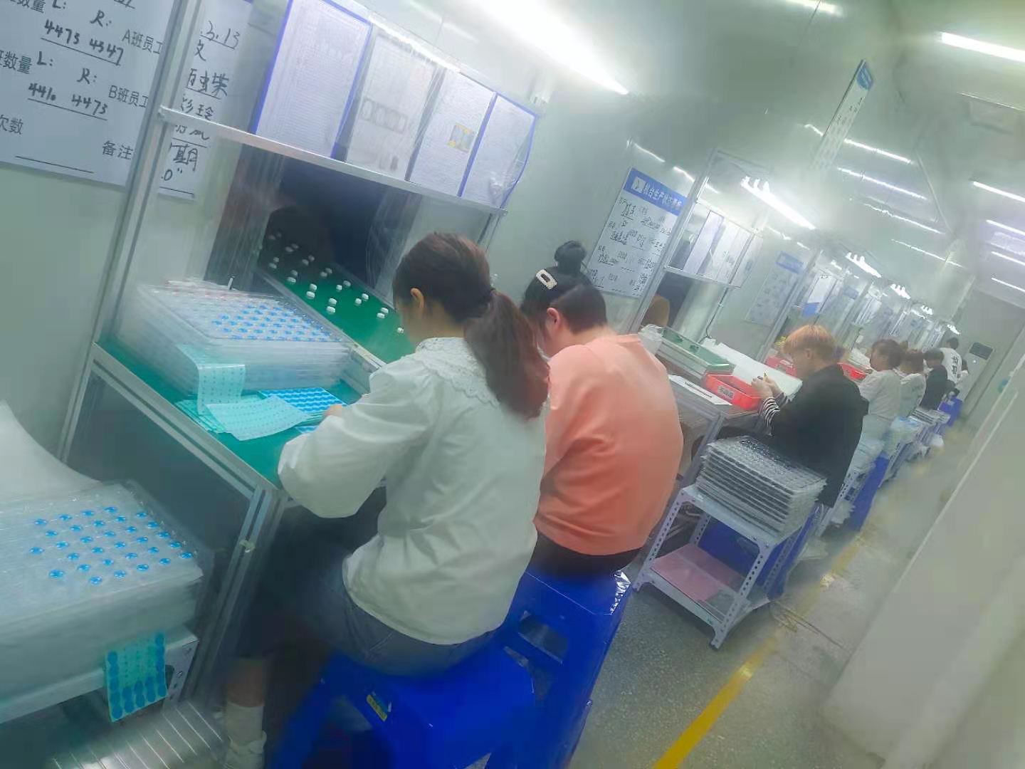 东莞市鑫洁电子科技有限公司图3