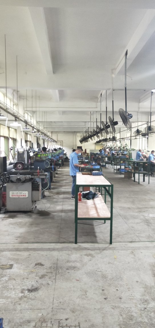 东莞市扬振精密五金有限公司图2