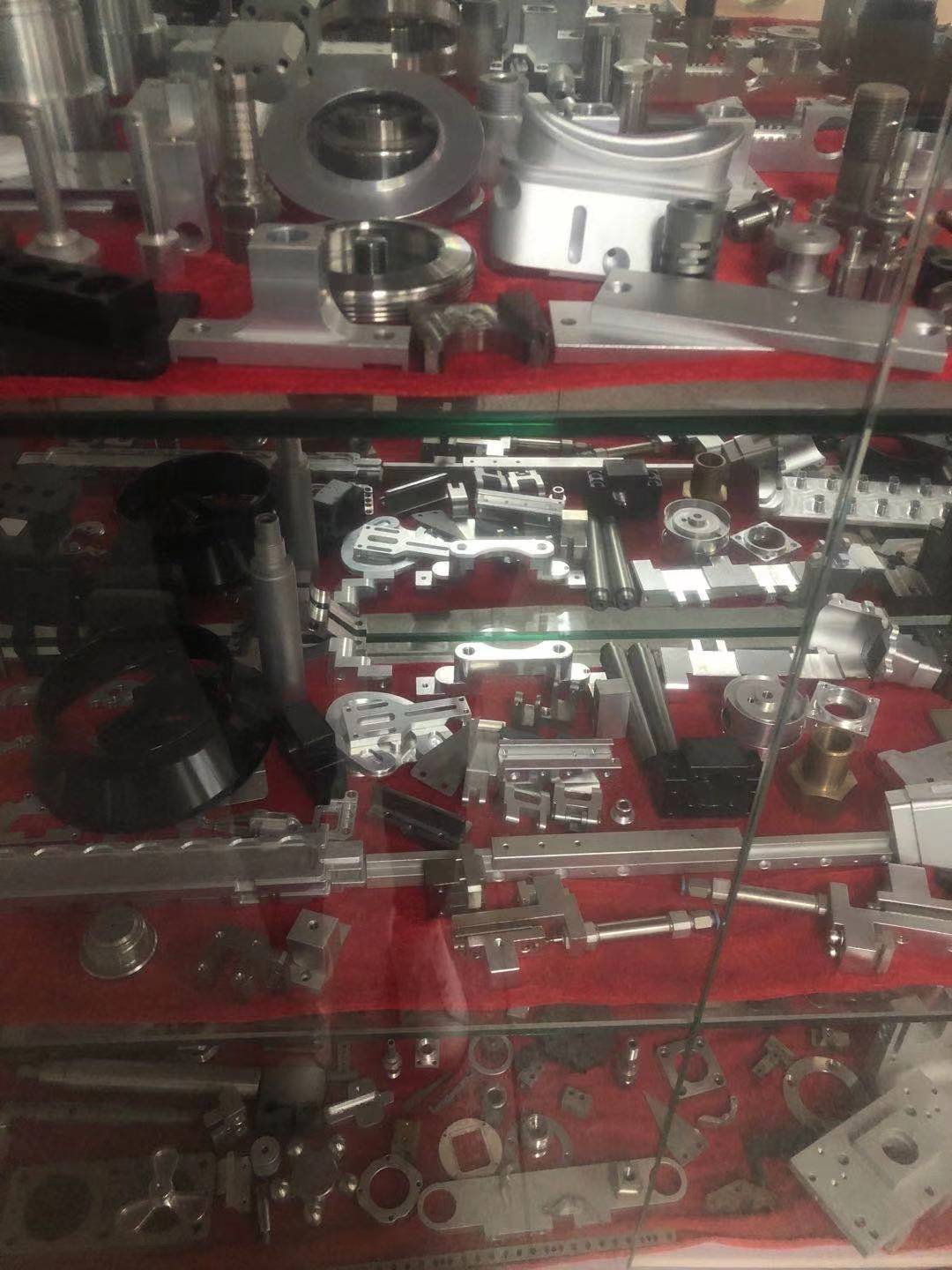 东莞市百发精密科技有限公司图1