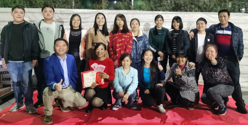 东莞市金丰手袋有限公司图3