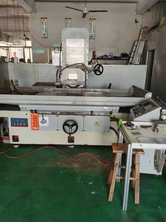 东莞市盈励精密五金有限公司图7