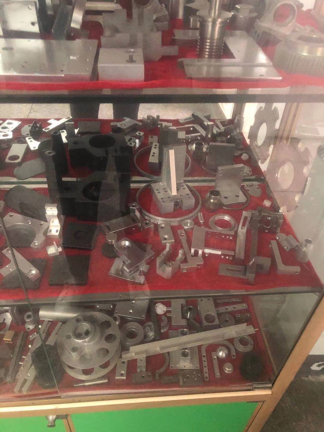 东莞市百发精密科技有限公司图2