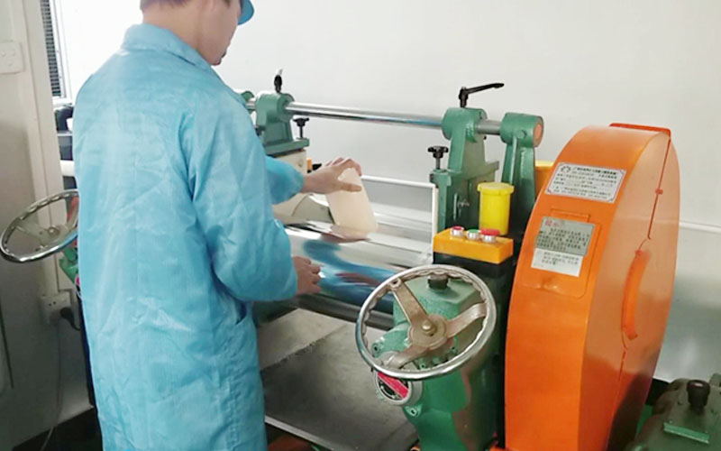 东莞市祺欣实业有限公司图2