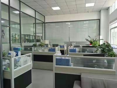 东莞市维斯德新材料技术有限公司图1